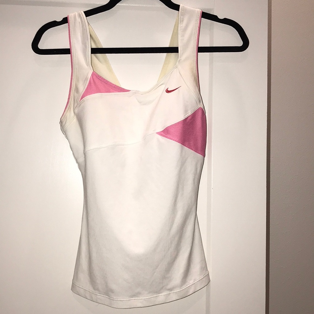 Nike tennis shirt